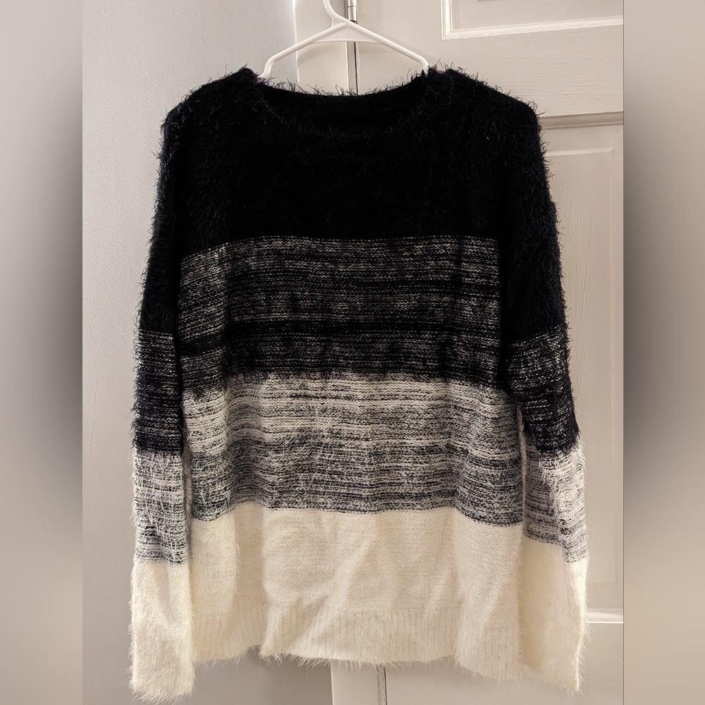 DYI sweater size S